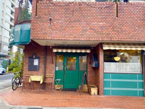   トラットリア　ダ　ゴイーノの画像