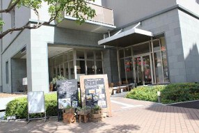 神戸デュシャンの画像