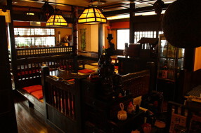 諸国地酒銘酒処 芝の浦の画像