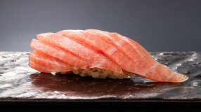 八王子　鮨　新店舗の画像