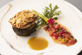 シェ松尾　新宿京王店の画像