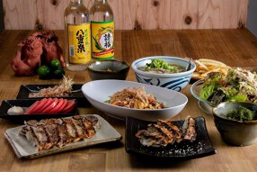 石垣島 ぎょうざ家 心心 今池店の画像