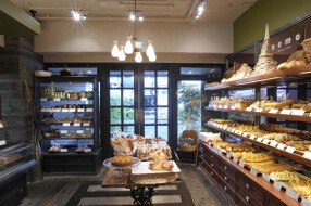 nemo bakery&cafeの画像