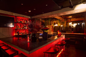 Dining Bar Reddの画像