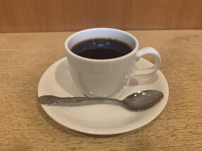 カフェ・ド・ルワンジュ布施店の画像