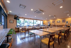 福岡フローラルイン西中洲の画像