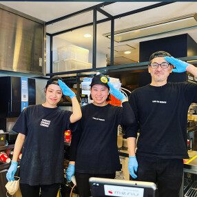 Guzman y Gomez（グズマン イー ゴメズ）青山の画像