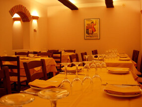 トラットリア・デッラ・ランテルナ・マジカの新業態の画像