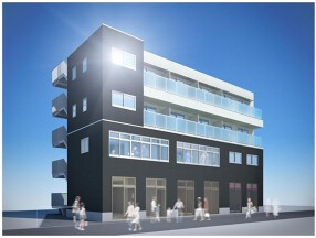 アースグランの画像