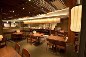 博多天ぷらたかお　サウスウッド横浜店の画像