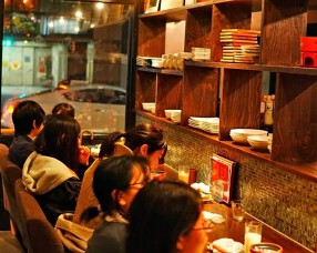 チーズフォンデュ KOBU 名古屋 の画像