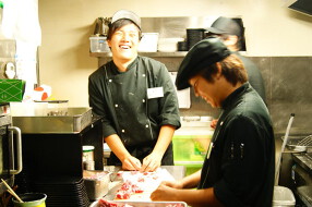 四季彩からあげの画像