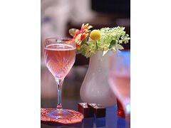 スタンディングバー 力石 の画像