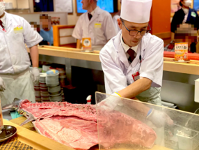 すし銚子丸 小石川の画像