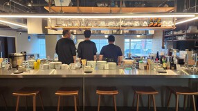 牡蠣むかんの画像