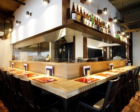 目黒 味駒の画像