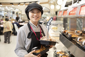 イオンスタイル上飯田の画像