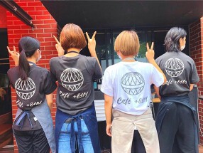 Café+8101の画像