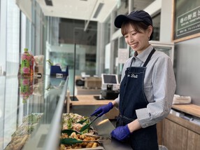 DexeeDeli -ootemachi-の画像