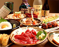 銀座有薫酒蔵の画像