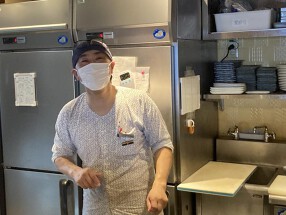 サカフネオヤジの画像