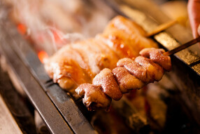 鳥之介 分店の画像