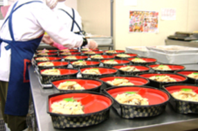 株式会社グリーンフーズの画像