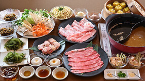 砂浜 六本木店の画像