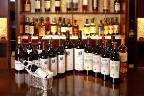 グランフィールズセラーの画像