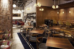 スワン食堂 御茶ノ水本店の画像