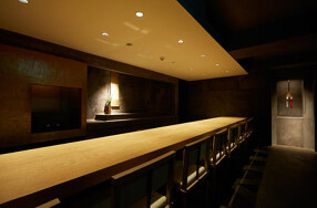 御料理　宮坂の画像