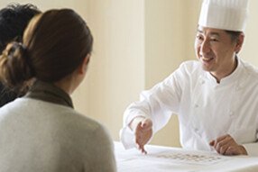 ヴォヤージュドゥルミエール 京都七条迎賓館の画像