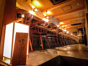 晴れときどき魚の画像