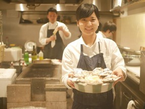 Paccio OysterBarの画像