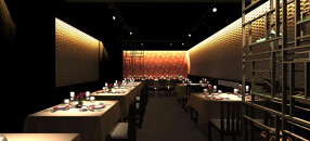 四川料理 赤坂 中山の画像