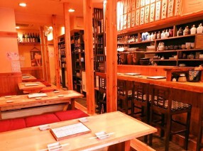 居酒屋　佐藤の画像