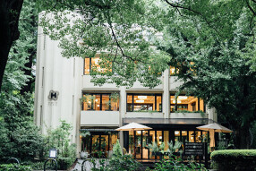 日比谷パレスの画像