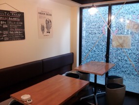 沖縄屋台バル すいてん の画像