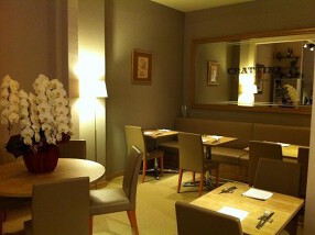 Crattini/クラッティーニの画像