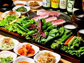 やさい村大地　上野店の画像