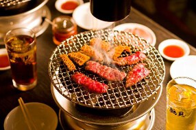 炭火焼　鶴見の画像