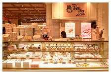 baby Moncher ice　ららぽーと海老名店の画像