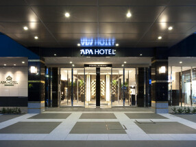 アパホテル＆リゾート〈東京ベイ潮見〉ラ・ベランダの画像