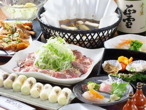 居酒屋とんからりの画像