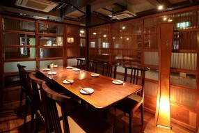 新丸子 しゅんぱちの画像