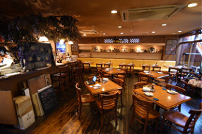 SABOU溜池山王店の画像