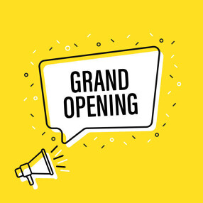 (合)サクラサクの新店舗！の画像