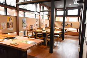 焼肉ＤＩＮＩＮＧ大和　鎌取店の画像