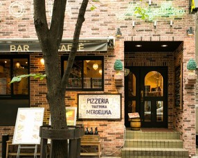 Mergellina（メルジェリーナ）の画像