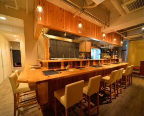 代官山 焼鳥 こけぴよ の画像